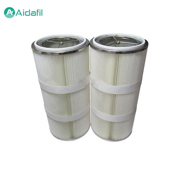 Gas filter repeat order from Algeria