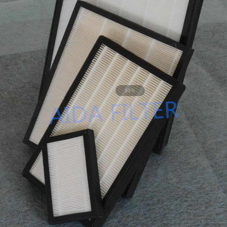 Alternative to fusheng primary air filter S0901003