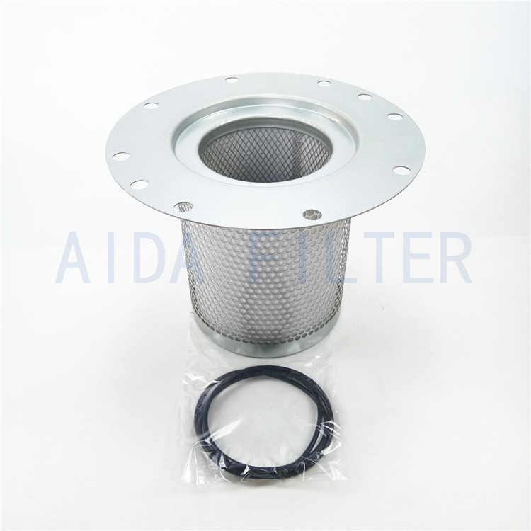 Replacement for atlas oil separator 2901077400