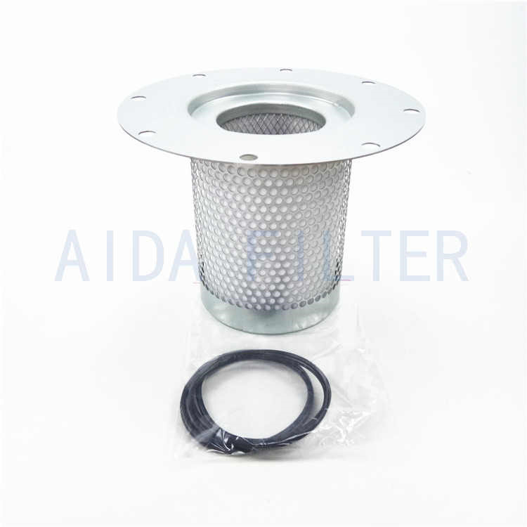 Replacement for Atlas air oil separator 1613839700 2901056600