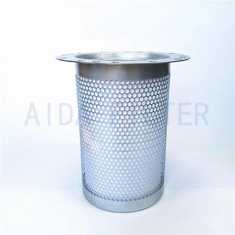 Atlas Copco oil separator filter 1092081800