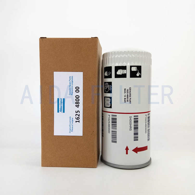 Atlas Copco oil filter Element 1625480000