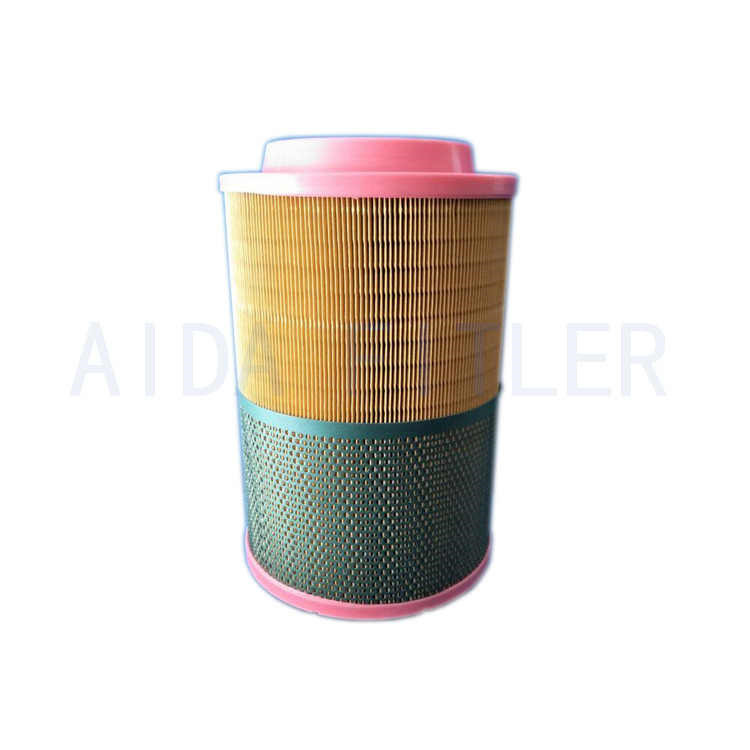 Atlas Copco Air Filter Cartridge 1613950200