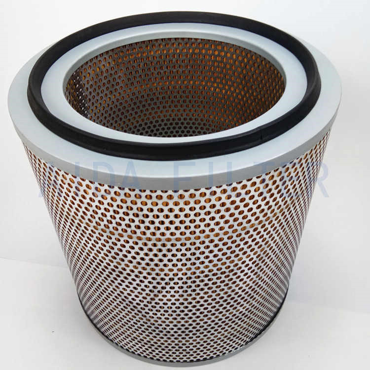 Replacement air filter 711632E1-2117151 71188-2117251 2605700750