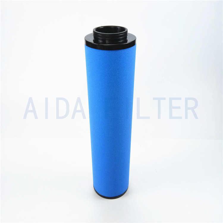 Atlas Copco Air Filter 1617704203