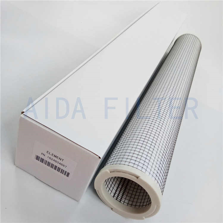 Atlas Copco Inline Air Filter Element 1624634867