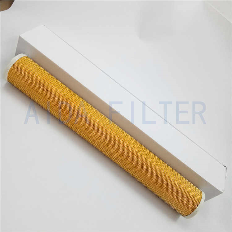 Atlas Copco Inline Air Filter Element 1624634877