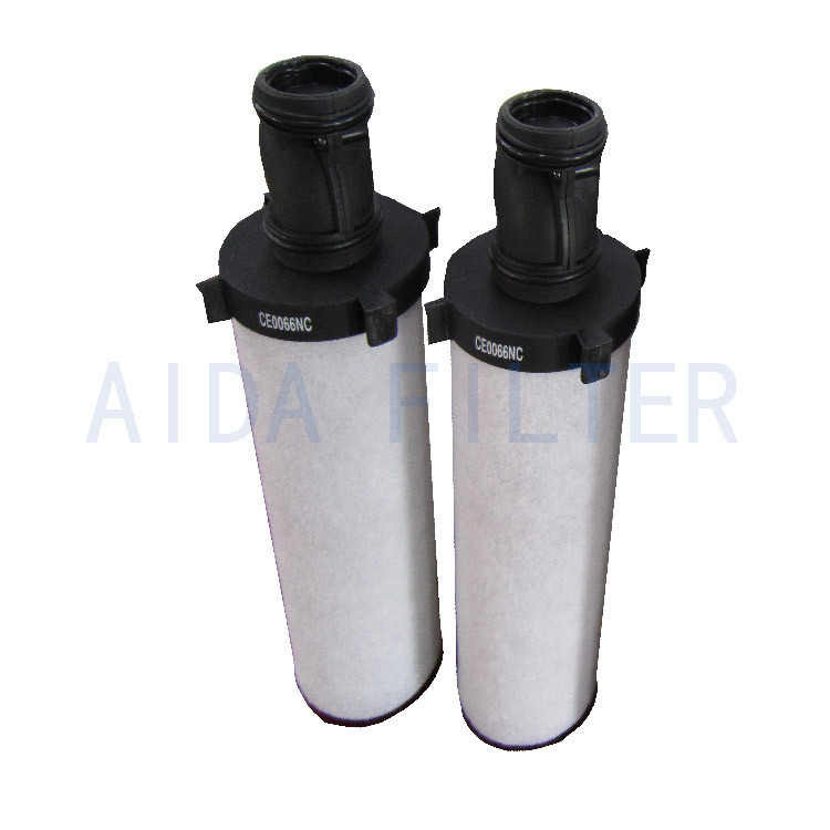 Compair Inline Air Filter Element CE0066NC