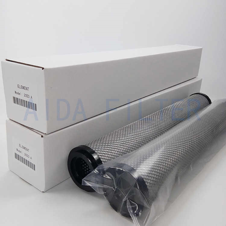 Zandar  Compressed Air Filter Element 2050A