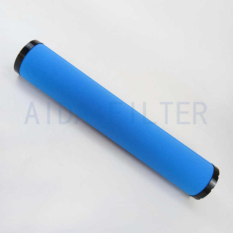 Zandar Inline Air Filter Element 3050ZP