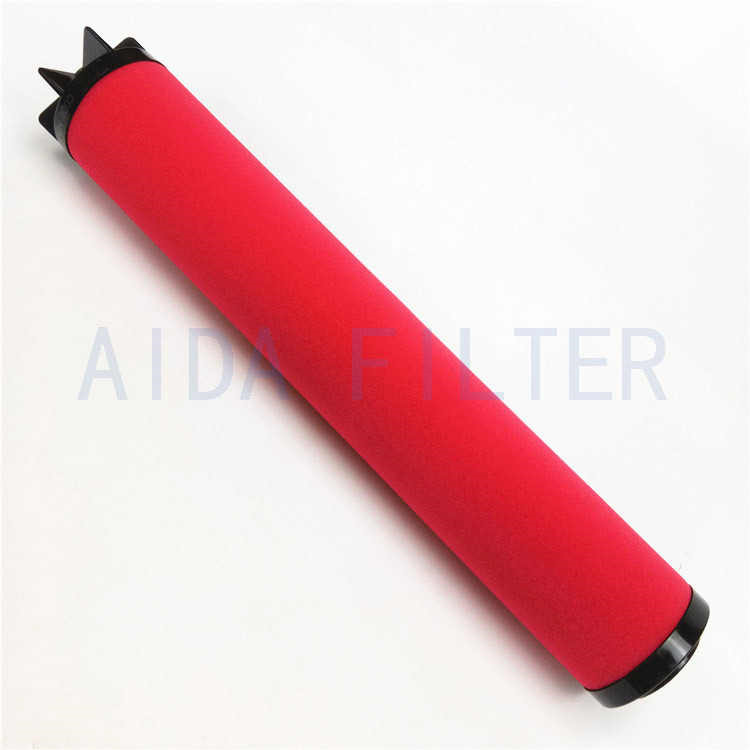 Domnick Hunter compressed air filter element DH050acs