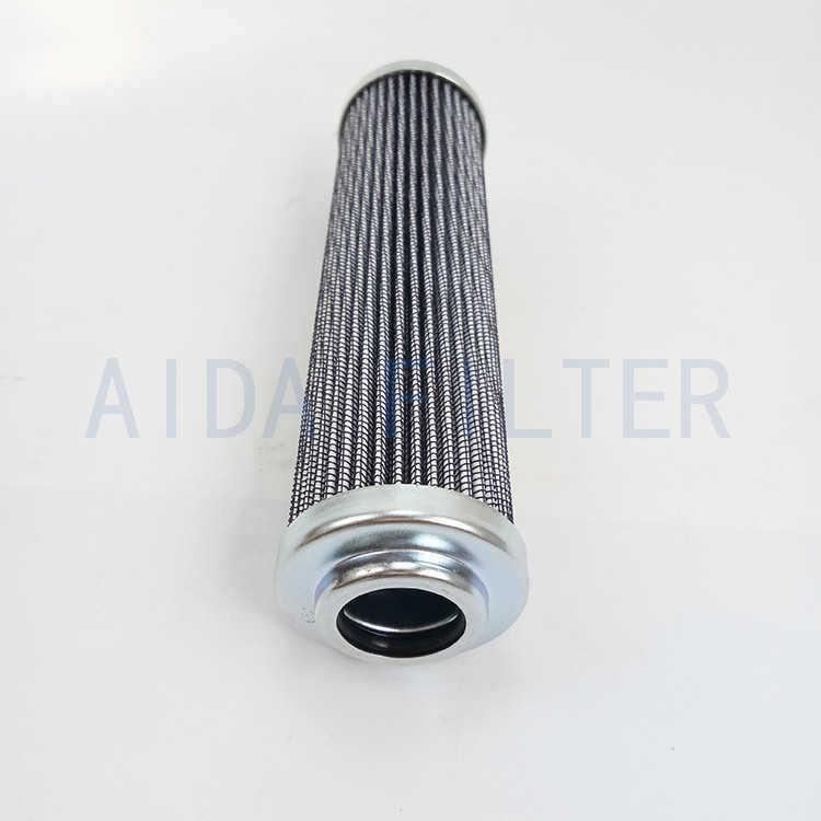 INTERNORMEN Hydraulic oil filter element 01.E90.10VG.30.E.P