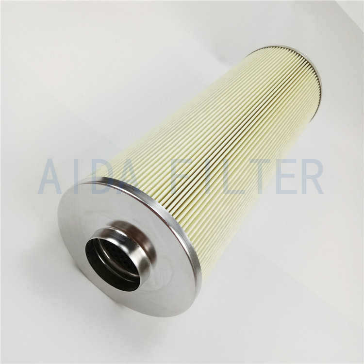 Carrier Water-Cooled Screw Compressor external oil filter KH