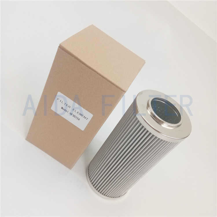 Carrier Water-Cooled Screw Compressor oil filter 02XR0500950