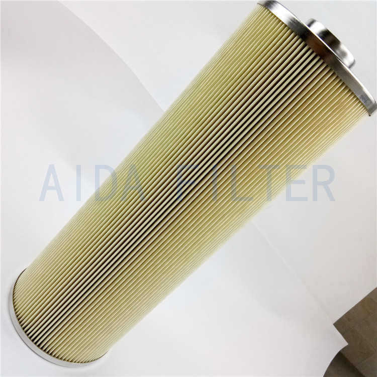 Carrier Water-Cooled Screw Compressor oil filter 06NA660088