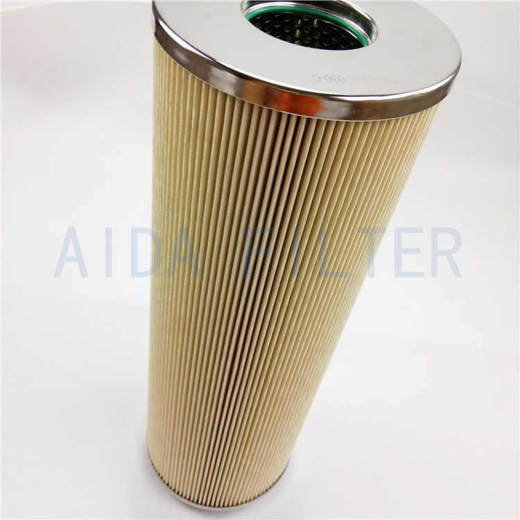 Carrier Water-Cooled Screw Compressor oil filter KH42ME060