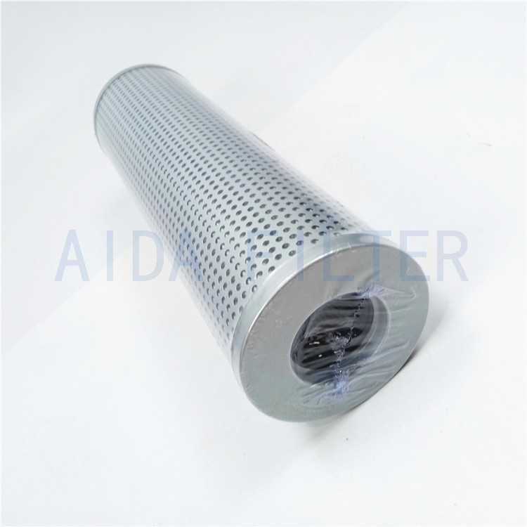 Leemin hydraulic oil filter element FAX-160x10