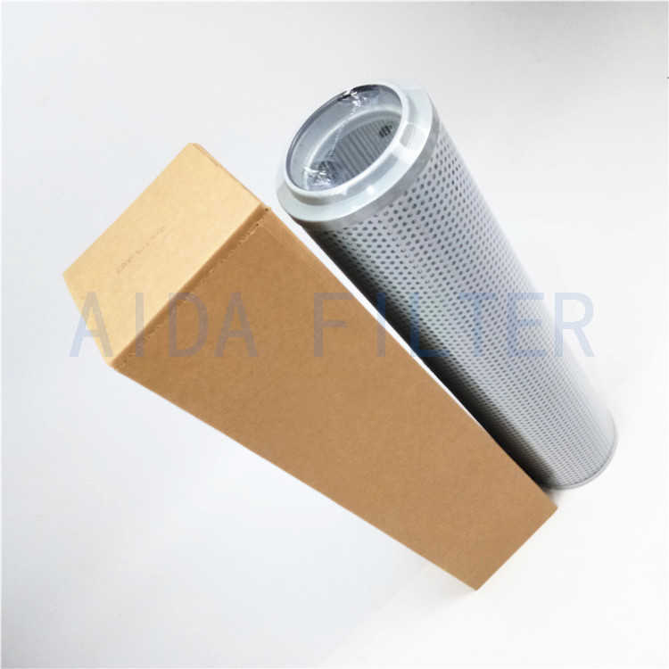 Leemin hydraulic oil filter element FAX-400x10