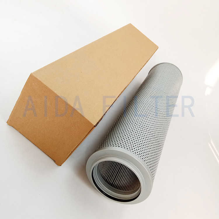 Leemin hydraulic oil filter FAX-800x10