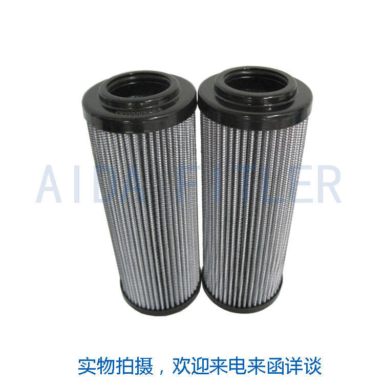 Rexroth hydraulic oil filter R92800585