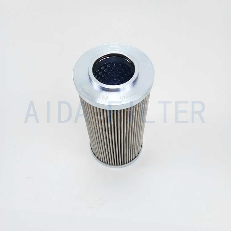 Rexroth hydraulic oil filter R928024269