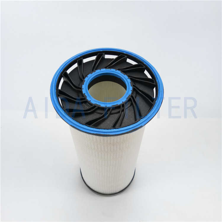 alternative Compair Inline oil filter QX105347