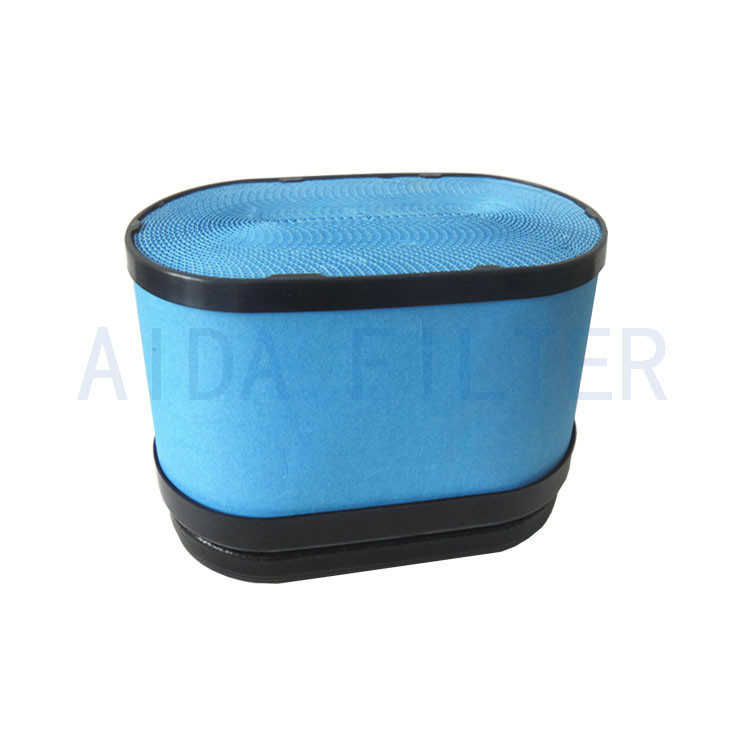 BALDWIN Air filter element CA4703