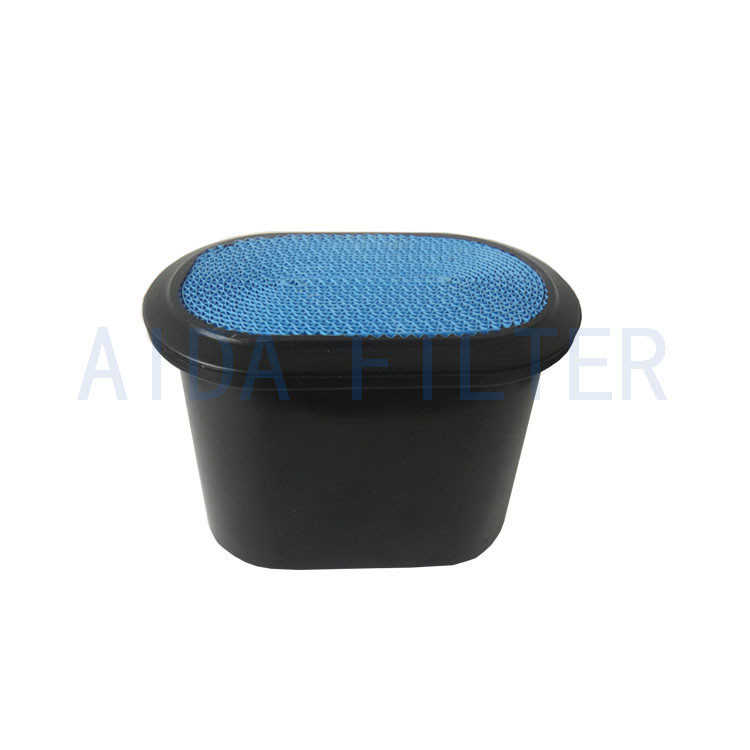 BALDWIN Air filter element CA4702