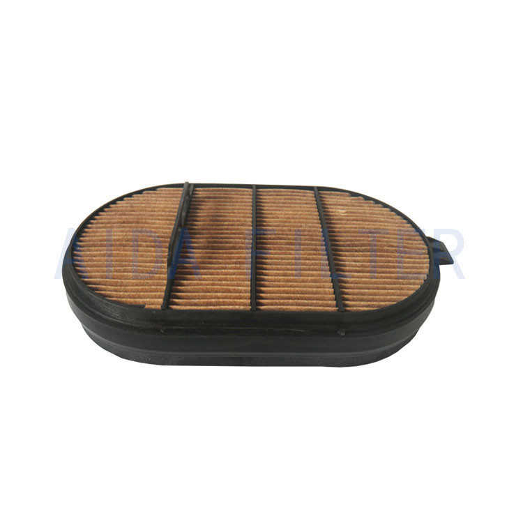 BALDWIN Air filter element CF2135