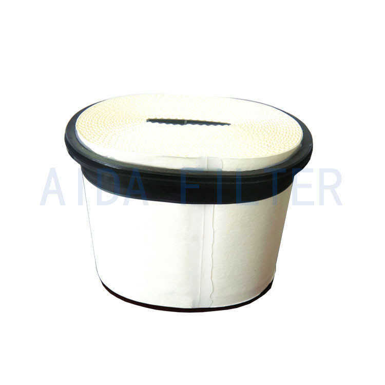 BALDWIN Air filter element CA5369