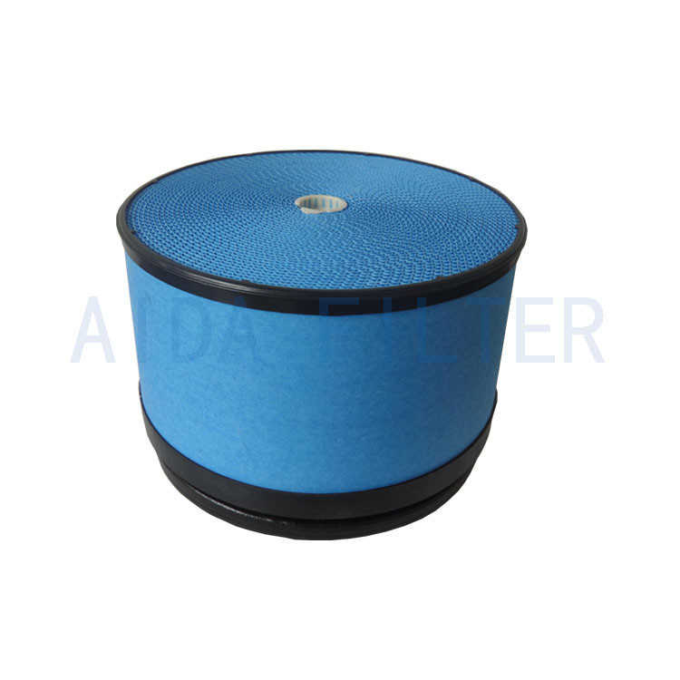 GM Air filter element 25372272