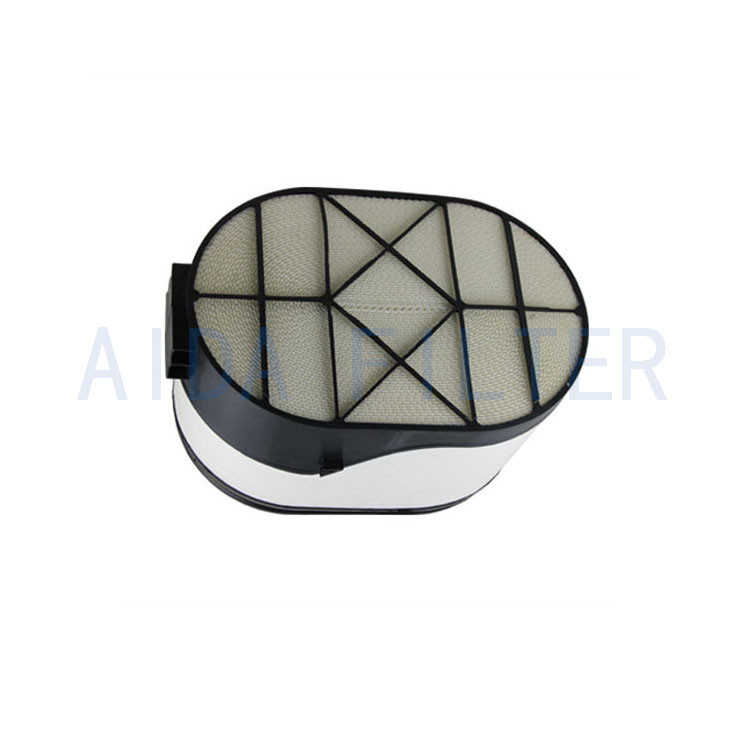 WIX  Air filter element 46937