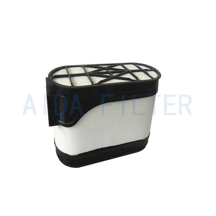 WIX  Air filter element 49675