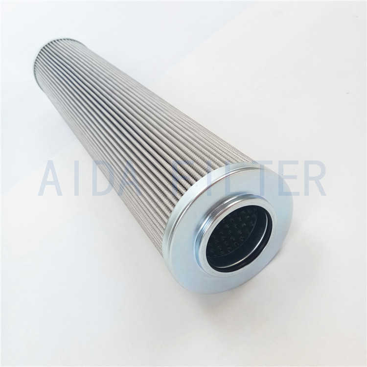 Replacement for Rexroth hydraulic filter element   2.0400H10XL-A00-0-M