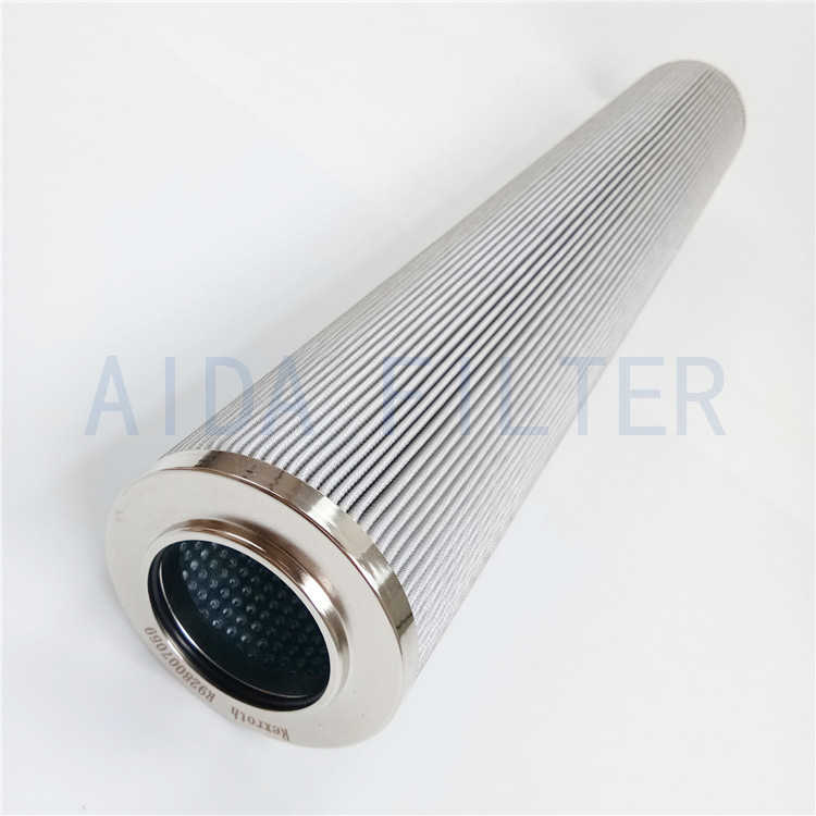 Replacement for Rexroth hydraulic filter element R 928017211