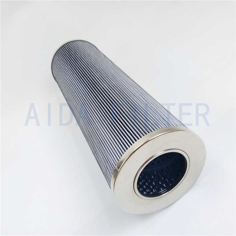 Replacement for Rexroth hydraulic filter element R9 928017643