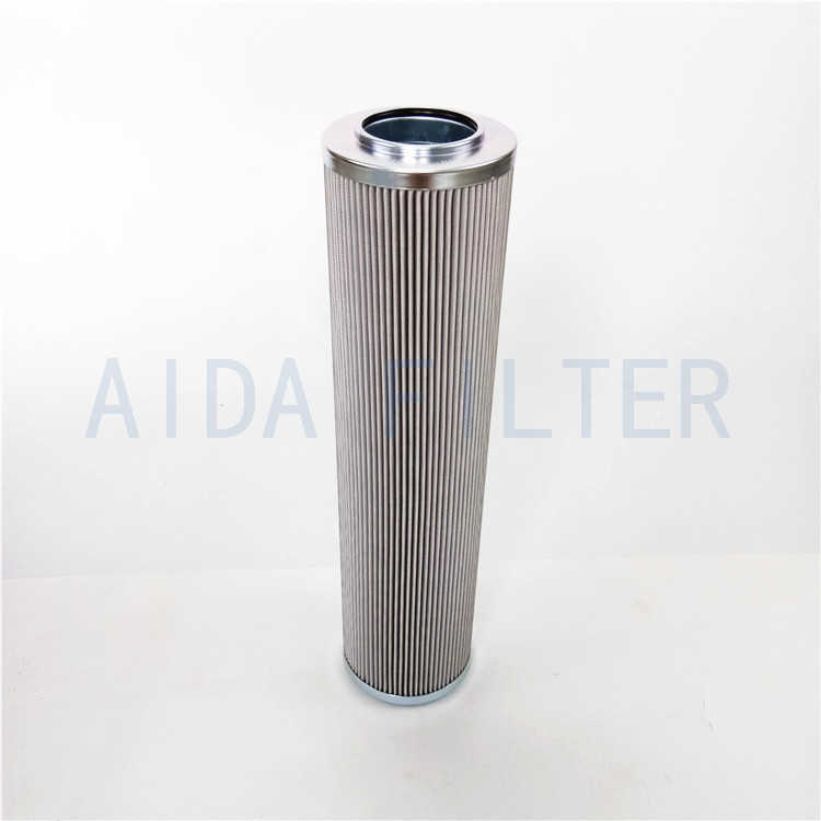 Replacement for Rexroth hydraulic filter element 1.0250H3XLA00-0-M