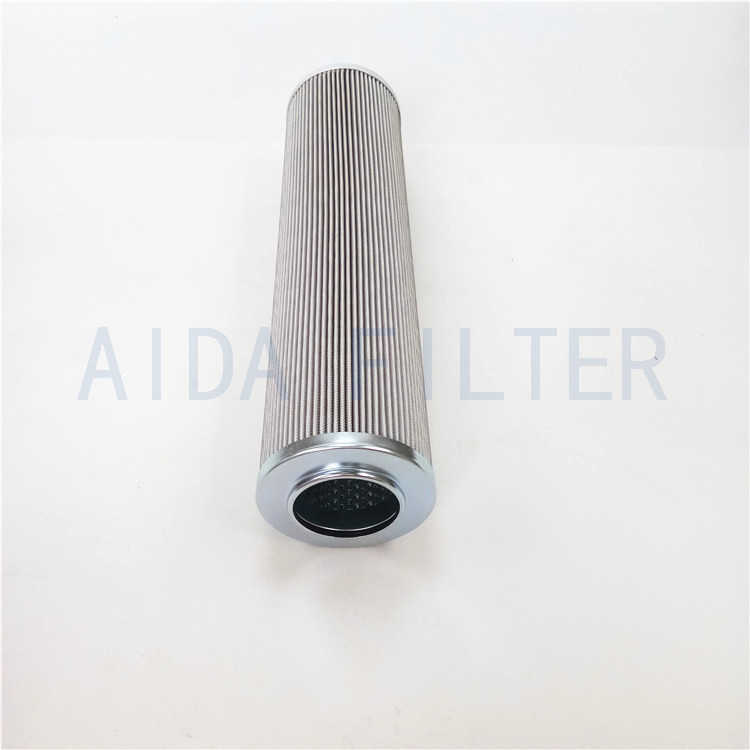 Replacement for Rexroth hydraulic filter element 1.0400 H10XL-A00-0-M