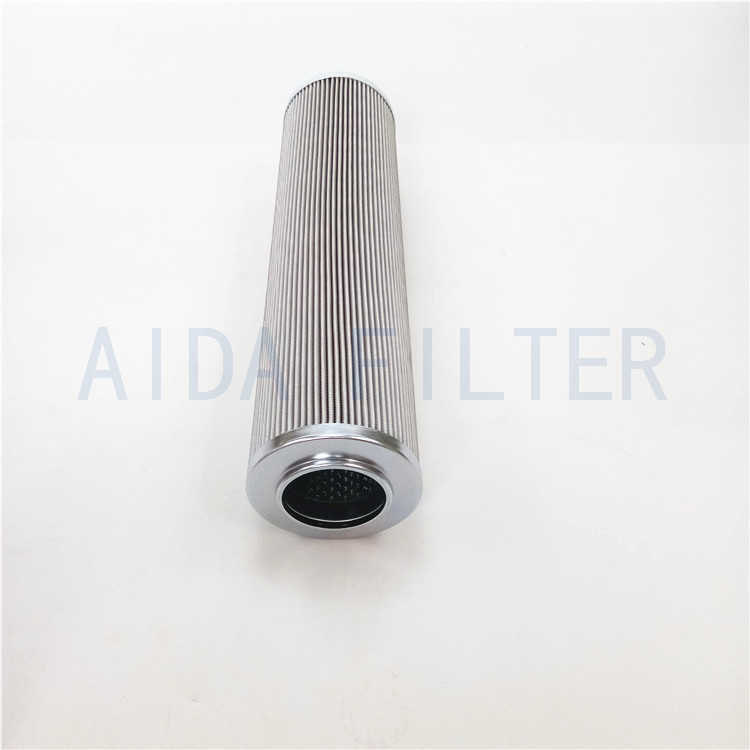 Replacement for Rexroth hydraulic filter element 1.0400H3XLA00-0-M