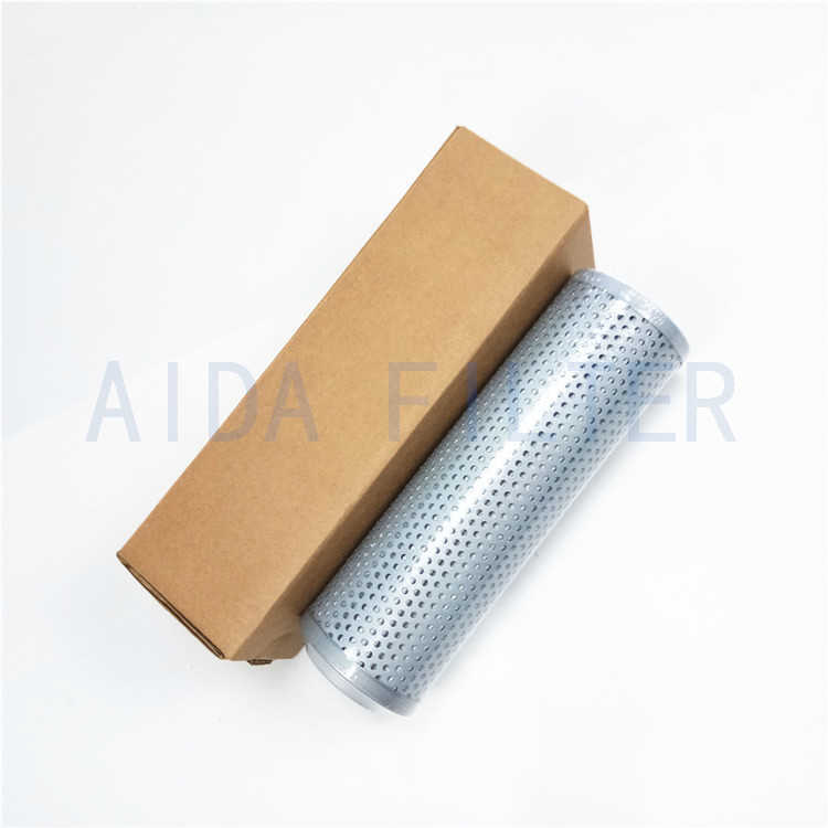 Replacement for LEEMIN hydraulic filter FAX 160X10