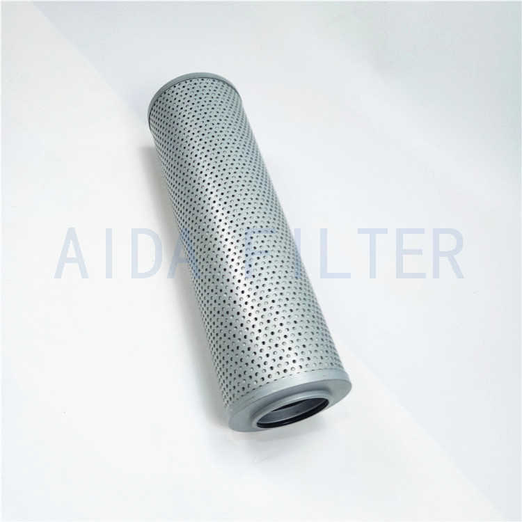 Replacement for LEEMIN hydraulic filter HBX 160X10