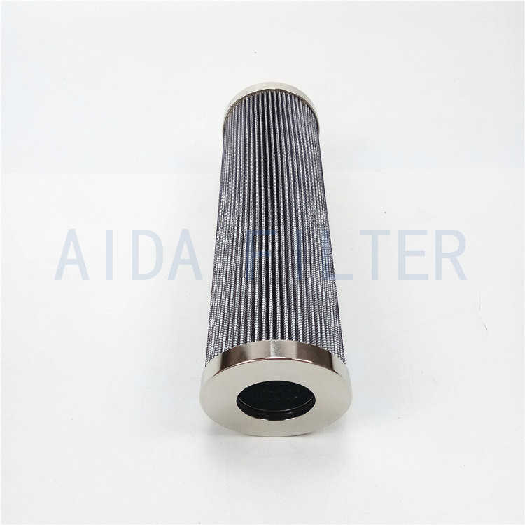 Replacement for Rexroth hydraulic filter element R901025295