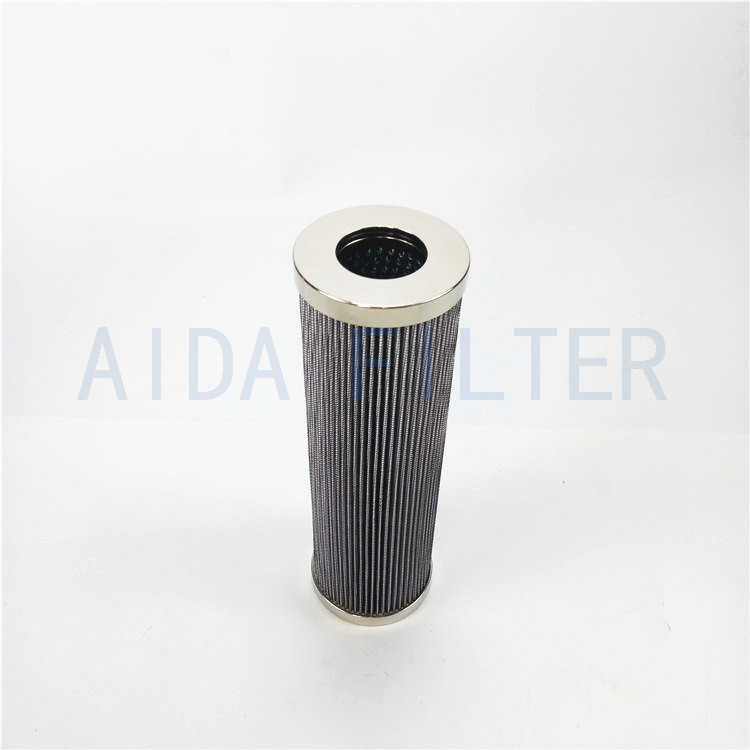 Replacement for Rexroth hydraulic filter element R901025387 250D 10H