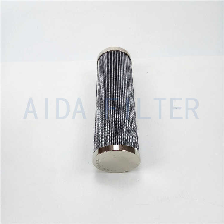 Replacement for Rexroth hydraulic filter element R901289713