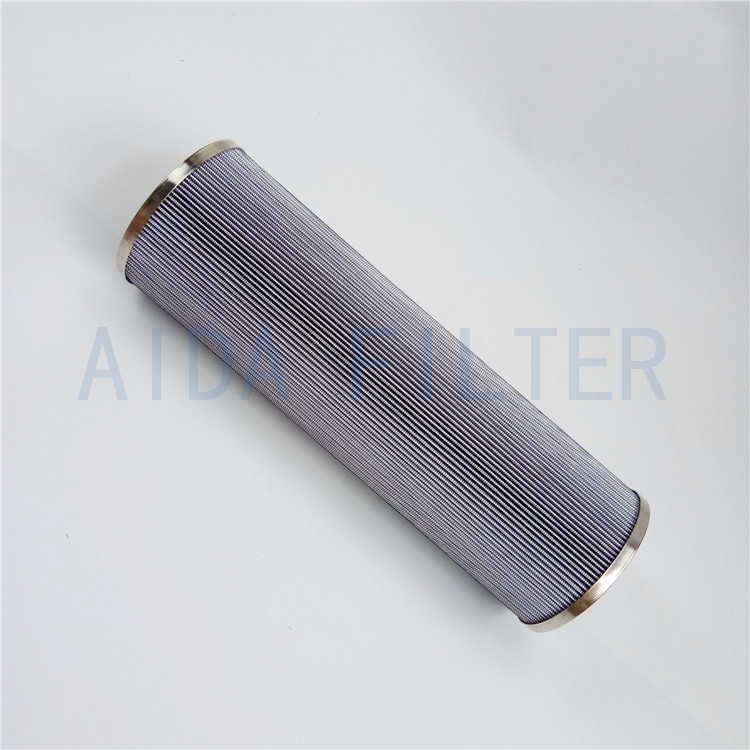 Replacement for Rexroth hydraulic filter element R902603243