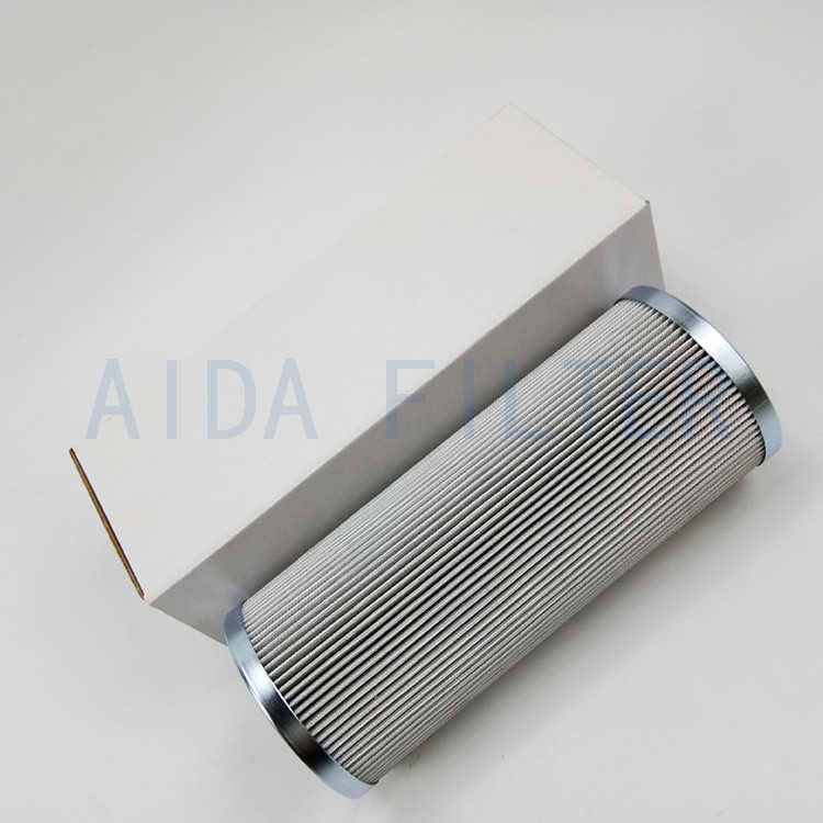 Replacement for Rexroth hydraulic filter element R928005744