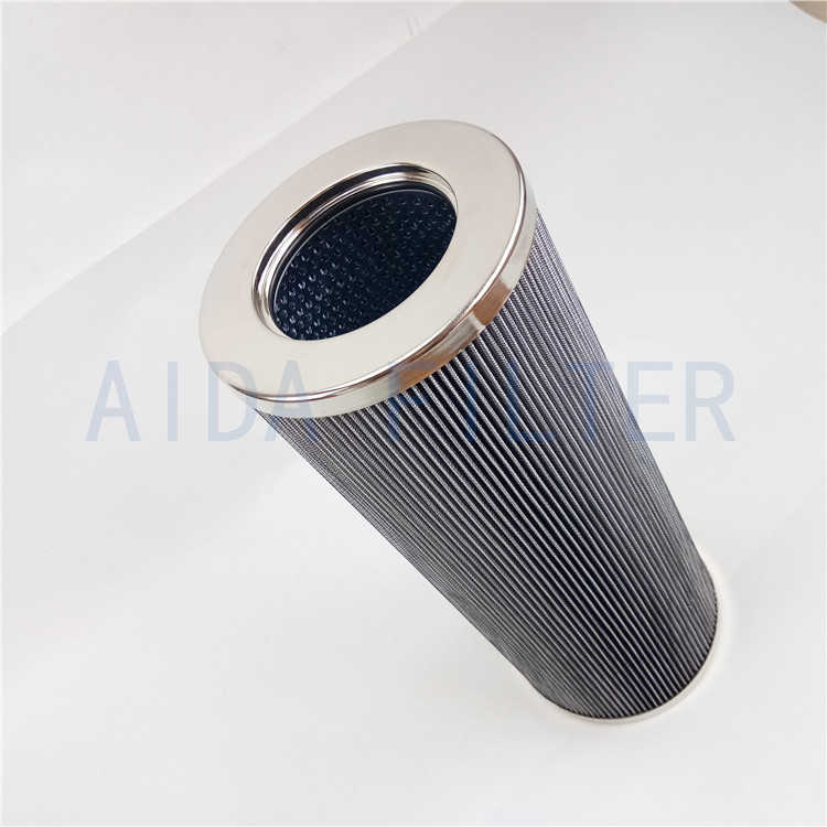 Replacement for Rexroth hydraulic filter element R928006225