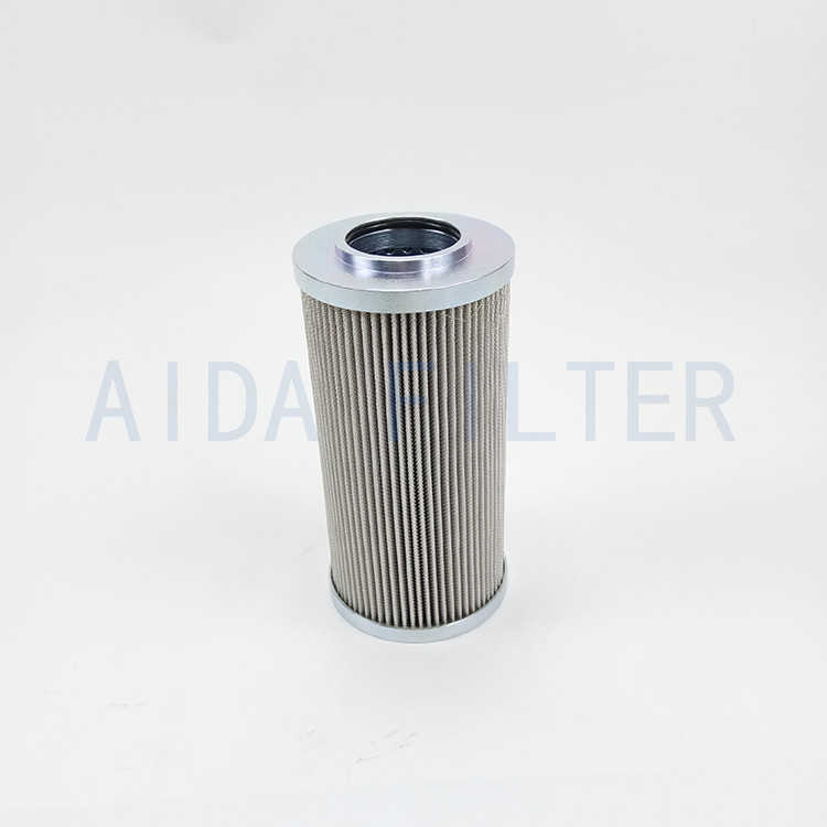 Replacement for Rexroth hydraulic filter element R928022421