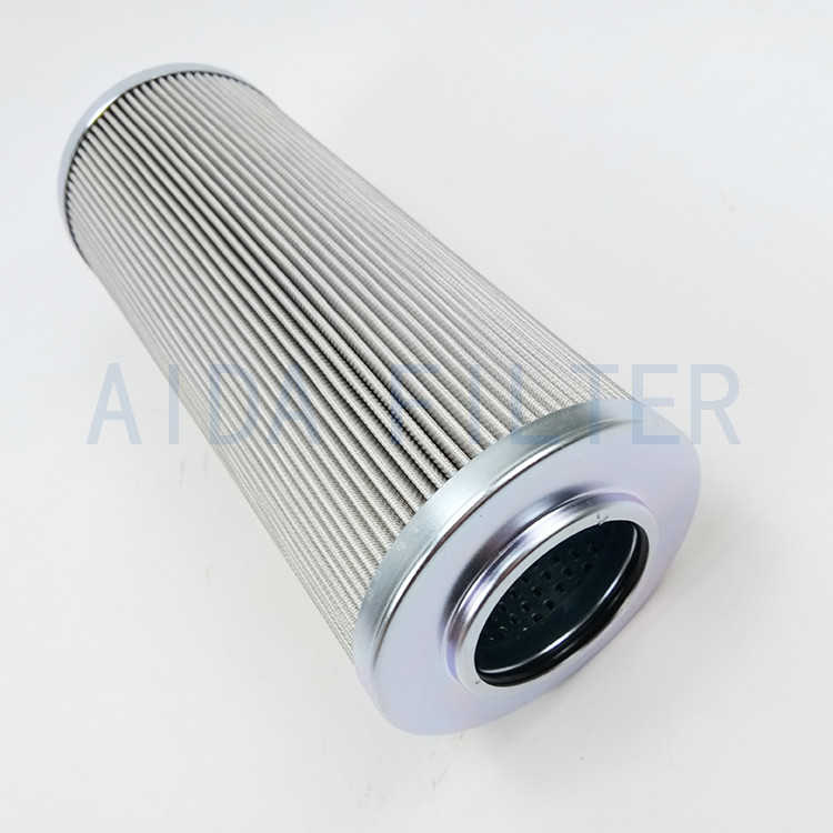 Replacement for Rexroth hydraulic filter element R983030226