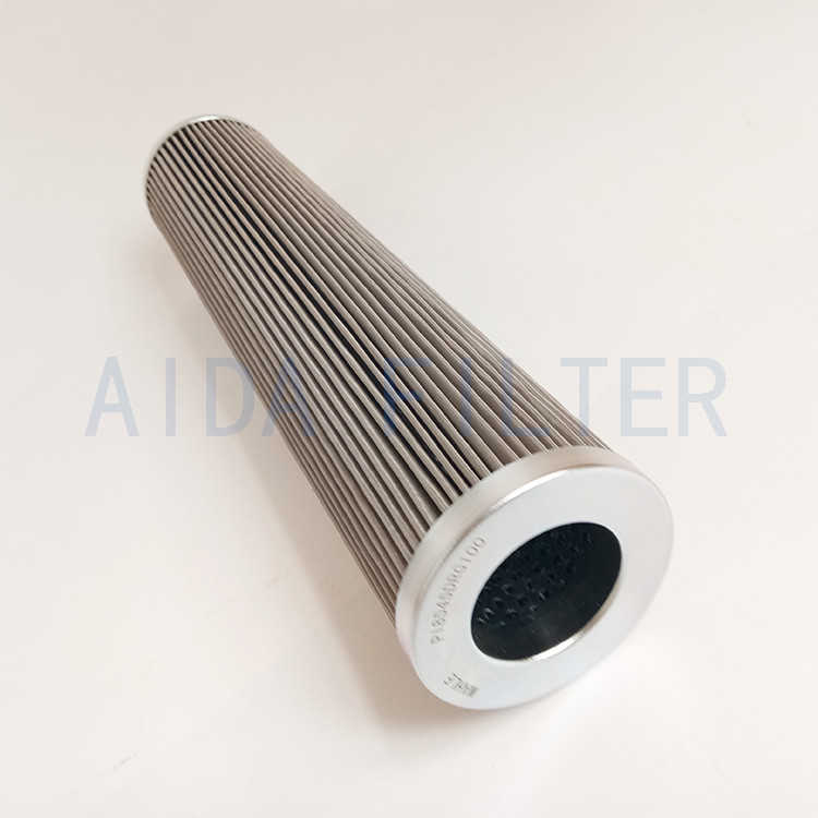 alternative MAHLE hydraulic oil filter element PI 8145 DRG 10